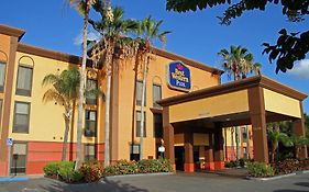 Best Western Universal Inn Orlando